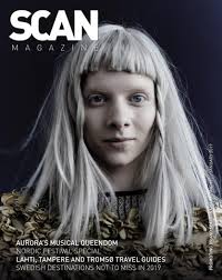 Scan Magazine, Issue 120, January 2019 by Scan Client Publishing