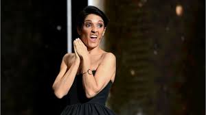 Florence foresti laisse un message sur le répondeur d'un mec qui l'intéresse. Florence Foresti Et Sa Fille Toni Ce Sketch Hilarant A Deux Gala