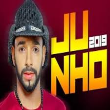 Unha Pintada no São João de Areia Branca