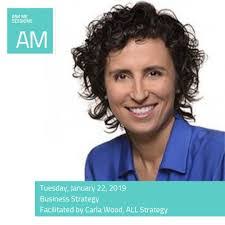 Carla Wood's Instagram, Twitter & Facebook