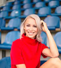 Annemarie korte is on facebook. Annimari Korte Ja Pitka Tie Valokeilaan Apu