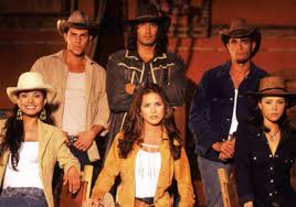 Capítulos completos de pasión de gavilanes online y gratuitos. Disfraz De Pasion De Gavilanes