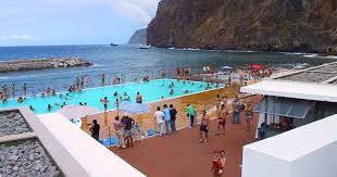 Discover the best of ponta delgada so you situated near the beach, this apartment building is 2.2 mi (3.5 km) from laurisilva of madeira and. Ponta Delgada On Madeira Ocean Retreat