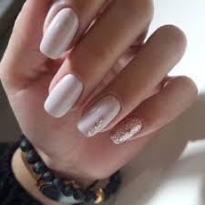 These short nail designs range from minimalist details to graphic shapes. May Nails The Best Images Bestartnails Com