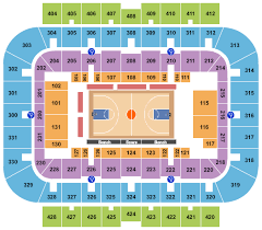 Uwm Panther Arena Seating Chart Milwaukee