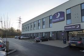 Car parking is off site so would suggest dropping bags off outside then going to get a space. A New Premier Inn Is Coming To Torquay Devon Live