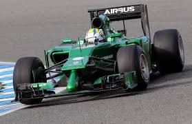 Management & it solutions for motor racing / helping produce the f1 broadcasts in bulgaria. Caterham F1 The Formula 1 Wiki Fandom