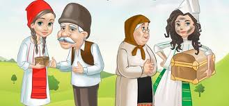 Acest articol a fost publicat în filme romanesti. Concurs CaÈ™tigÄƒ O InvitaÈ›ie La Premiera Spectacolului Fata Babei È™i Fata MoÈ™neagului Fifi È™tie