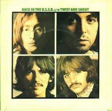 BEATLES COVER SONGS @ Bizerks