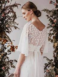 Maybe you would like to learn more about one of these? Eco Wedding Nachhaltige Und Faire Hochzeitskleider