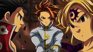 Nanatsu no taizai wallpapers (full hd). Zeldris Hd Wallpapers Free Download Wallpaperbetter