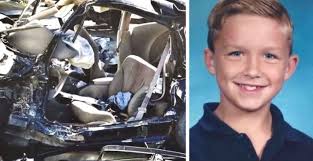 The Boy Who Died 3 Times And Came Back To Life