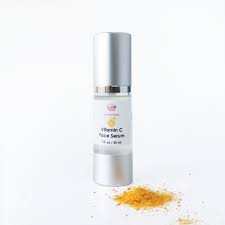 Vitamin C Face Serum Artisan Baths