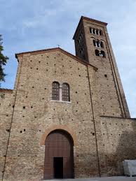 Ravenna Part 2 Bagni Di Lucca And Beyond