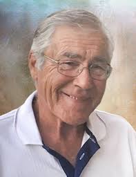 Obituary information for Gerry Benson