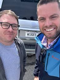 I need your help! Oklahoma House of Representatives want to pass a bill  that would allow only TV chasers to have access to critical parts of  storms. I think this is an