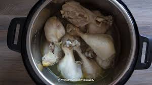 Warnanya cantik tetap seperti pelangi. Ayam Masak Lombok Spicy And Sweet Chicken What To Cook Today