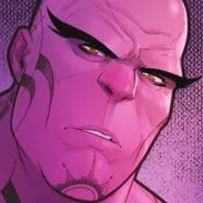 David F. Walker's Comic Book Credits