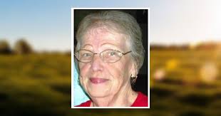 Harriett Chambers Obituary March 2, 2021