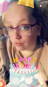 Happy Birthday Jelly Roll. I had no idea who you were 6 months ago but  today I call you my brother in Christ. Your music has touched my soul with  the real