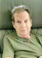 Alice B. Worley Obituary