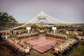 Stunning Outdoor Venue Orlando Wedding Venues Wedding Venues Florida Orlando Bella Collina Wedding