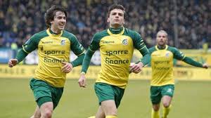 Fortuna sittard results and fixtures. Lamprou Scores Opener In Fortuna Sittard Defeat Agonasport Com