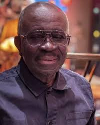 Tyrone Mobley's Instagram, Twitter & Facebook