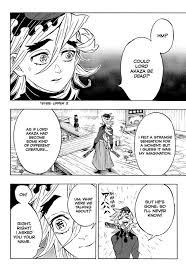Demon Slayer Kimetsu No Yaiba Chapter 157 Chapter Slayer Anime Manga Online Read