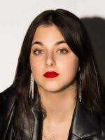 Amber Liu • Altura, Peso, Medidas do corpo, Idade, Biografia, Wiki