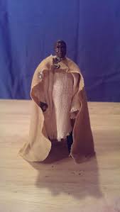 Oh so that's why han called jabba a wonderful human being at the end. Pucumir Thryss One Of Jabba S Human Henchmen Star Wars Figures Star Wars Action Figures Star Wars Toys