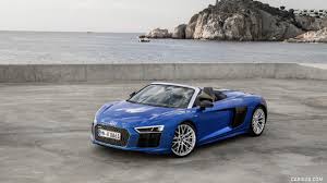Audi r8 spyder v10 plus wallpapers ,images ,backgrounds ,photos and pictures in 4k 5k 8k hd quality for computers, laptops, tablets and phones 2017 Audi R8 Spyder V10 Wallpapers Supercars Net