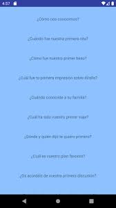 Loveit Test De Amor Preguntas Prueba Juegos For Android Apk Download