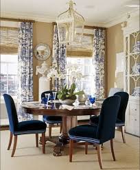 Logan upholstered dining chair is an updated interpretation of a classic dining chair. Blue Dining Room Furniture 40 New Ideas Download