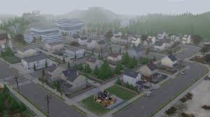 Move into a community of fellow collaborative makers in the sims™ 4 eco lifestyle expansion pack! The Sims 4 Eco Lifestyle Review Rock Paper Shotgun
