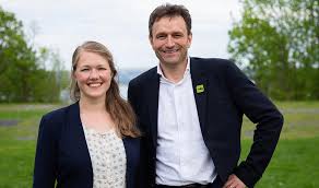 Une bastholm mens kjøttforbruket har eksplodert har kulturlandskapet grodd igjen og distriktslandbruket blitt svekket. Norway Elections Labour Plunged Into Crisis As Greens Centre Party Make Gains