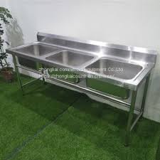 201 304 custom made commercial
