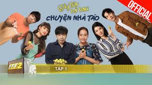 Jun 08, 2021 · cây táo nở hoa vừa tung ra clip độc đáo, trong đó thúy ngân đã có cuộc đối thoại thú vị cùng nhân vật châu. Chuyá»‡n Nha Tao Nha PhÆ°Æ¡ng Thuy Ngan Báº¥t Ngá» Nháº­p Vai Gay Chiáº¿n Cay Tao Ná»Ÿ Hoa Youtube