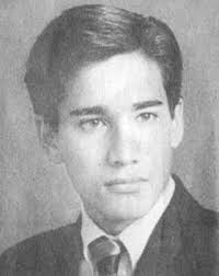 San Diego villains, part 2