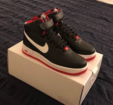 Making your own custom nike air force 1's is easy! Parity Air Force One High Custom Up To 67 Off