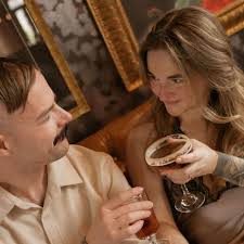 Calynn Parks and JP Adams' Wedding Website