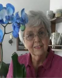 Beth Parrish's Instagram, Twitter & Facebook