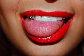 Everything You Need To Know About Getting A Tongue Piercing And How To Care For It Who Can Get It Done Tongue Piercing Tongue Piercing Tumblr Tounge Piercing