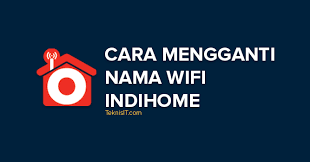 Nggak sedikit pengguna indihome yang menanyakan. Cara Mengganti Nama Wifi Indihome Nokia Dan Zte Teknisit Com