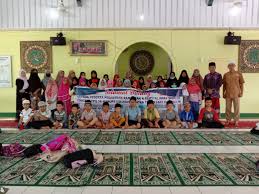 Daftar lagu religi terbaru 2021: Pesantren Kilat Dan Lomba Festival Anak Sholeh Hiasi Semarak Ramadhan 1442 H 2021 M Daerah Rri Medan