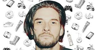 Ben Barnes 10 Favorite Things 2025