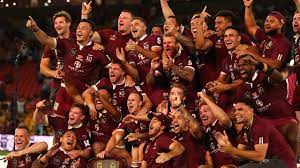 Most popular sales favorites new price. State Of Origin 2021 Nsw Blues Vs Queensland Maroons Tv How To Watch When Is It Game Times Venues Teams Odds