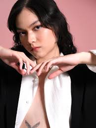 Qida —recent work for @herworldindonesia #NovemberIssue Stylist: Arifa Malik  (@ipehmalik) Photographer: Hadi Cahyono (@hadicahyono) Digital Imagining:  Erlangga Namaskoro (@erlangga.namaskoro) Makeup: Dari Wulan (@dariwulan)  Hair: Winda (@windajuniansa ...