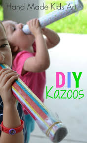 Exploring Sound With Diy Instruments Kids Steam Lab Crafts For 2 Year Olds Homemade Musical Instruments Music Crafts