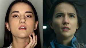 Jessica mei li (born 27 august 1995) is an english actress. Evroftso9aby4m